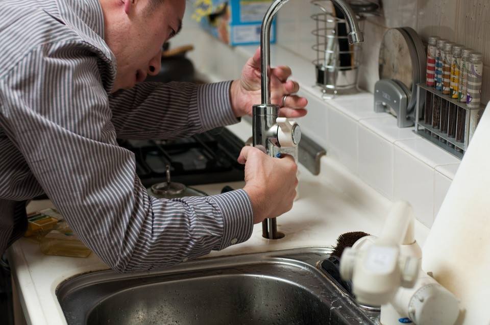 Plumbing Contractor