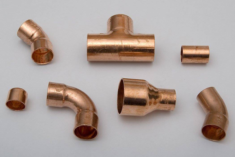 Plumbing & Heating